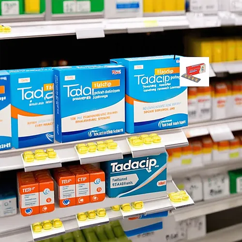 Tadacip